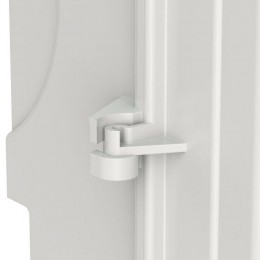 Корпус ЩУРн-П 3/10 Krepta 3 IP66 пластик. IEK KR3-KP33-N-10-66