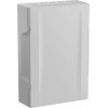 Корпус ЩРН-П-24 Krepta 5 IP40 бел. дверь пластик. IEK KR5-KP13-N-24-41