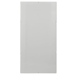 Корпус пластиковый ЩРН-П-36 белая дверь IP40 KREPTA IEK KR5-KP13-N-36-41