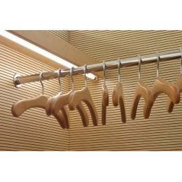 Светильник ДБО 1001 под LED лампу 1хТ8 1200мм IP20 линейный IEK LDBO0-1001-01-120-K01