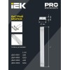 Светильник светодиодный ДБО 4002 36Вт 4000К IP20 1200мм линейный опал IEK LDBO0-4002-36-4000-K01