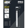 Светильник светодиодный ДБО 4014 36Вт 6500К IP20 1200мм линейный призма IEK LDBO0-4014-36-6500-K01