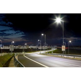 Светильник светодиодный ДКУ 1013-50Д 5000К IP65 уличный консольный IEK LDKU1-1013-050-5000-K03