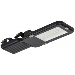 Светильник светодиодный ДКУ 1013-75Д 5000К IP65 уличный консольный IEK LDKU1-1013-075-5000-K03