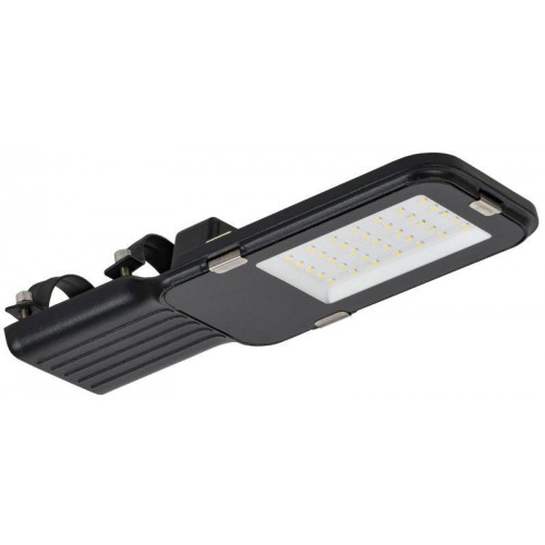 Светильник светодиодный ДКУ 1013-75Д 5000К IP65 уличный консольный IEK LDKU1-1013-075-5000-K03