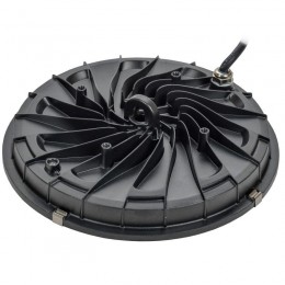 Светильник светодиодный ДСП 4021 100Вт 5000К IP65 для высоких пролетов HIGHBAY GENERICA LDSP0-4021-100-50-K02-G