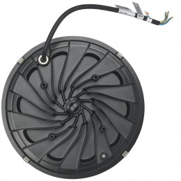 Светильник светодиодный ДСП 4021 150Вт 5000К IP65 для высоких пролетов HIGHBAY GENERICA LDSP0-4021-150-50-K02-G