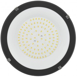 Светильник светодиодный ДСП 4021 200Вт 5000К IP65 для высоких пролетов HIGHBAY GENERICA LDSP0-4021-200-50-K02-G