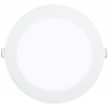 Светильник светодиодный ДВО 1613 12Вт 4000К IP20 даунлайт встраив. круг бел. IEK LDVO0-1613-12-4000-K01
