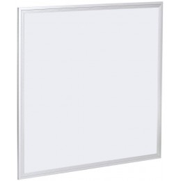 Светильник светодиодный ДВО 6566 eco S 36Вт 6500К универс. без драйвера ультратонкая панель IEK LDVO0-6566-36-0-6500-K01