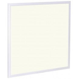 Светильник светодиодный ДВО 6565 eco 36Вт W 4000К панель ультратонкая (без драйвера) IEK LDVO1-6565-36-0-4000-K01