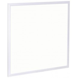 Светильник светодиодный ДВО 6566 eco W 36Вт 6500К универс. без драйвера ультратонкая панель IEK LDVO1-6566-36-0-6500-K01