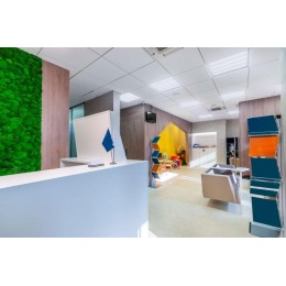 Светильник светодиодный ДВО 6560-P 36Вт 6500К 595х595х20 универс. рассеив. призма с драйвером панель IEK LDVO2-6560-36-6500-U-K01