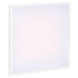 Светильник светодиодный ДВО 6975-O 40Вт 6500К опал с равномерной засветкой GENERICA LDVO3-6975-40-6500-K01-G