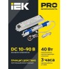 Блок аварийного питания БАП40-3.0 для LED IEK LLVPOD-EPK-40-3H