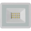 Прожектор светодиодный СДО 06-10 6500К IP65 бел. IEK LPDO601-10-65-K01