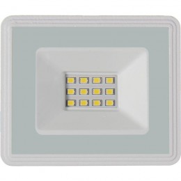 Прожектор светодиодный СДО 06-10 6500К IP65 бел. IEK LPDO601-10-65-K01