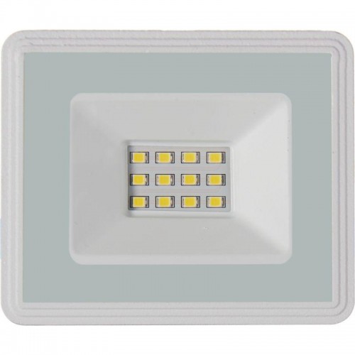 Прожектор светодиодный СДО 06-10 6500К IP65 бел. IEK LPDO601-10-65-K01