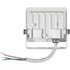 Прожектор светодиодный СДО 06-10 6500К IP65 бел. IEK LPDO601-10-65-K01