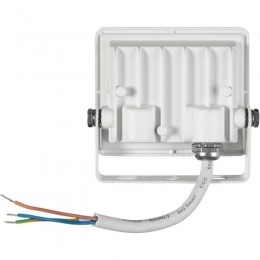 Прожектор светодиодный СДО 06-10 6500К IP65 бел. IEK LPDO601-10-65-K01