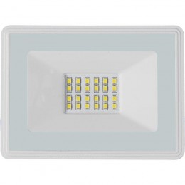 Прожектор светодиодный СДО 06-30 6500К IP65 бел. IEK LPDO601-30-65-K01