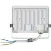 Прожектор светодиодный СДО 06-30 6500К IP65 бел. IEK LPDO601-30-65-K01