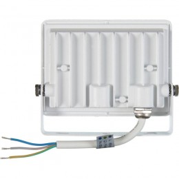 Прожектор светодиодный СДО 06-30 6500К IP65 бел. IEK LPDO601-30-65-K01