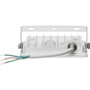 Прожектор светодиодный СДО 06-30 6500К IP65 бел. IEK LPDO601-30-65-K01