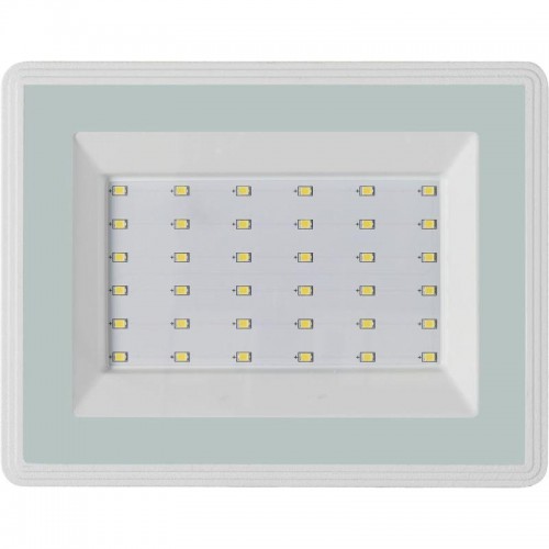 Прожектор светодиодный СДО 06-50 6500К IP65 бел. IEK LPDO601-50-65-K01