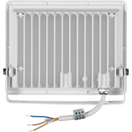 Прожектор светодиодный СДО 06-50 6500К IP65 бел. IEK LPDO601-50-65-K01