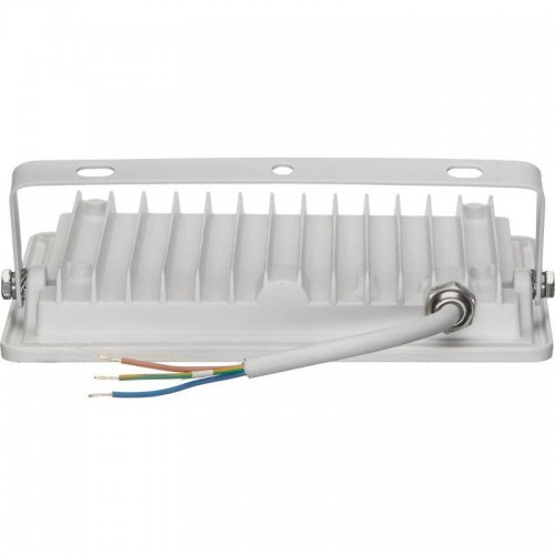 Прожектор светодиодный СДО 06-50 6500К IP65 бел. IEK LPDO601-50-65-K01