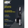 Прожектор светодиодный СДО 06-20Д 6500К IP54 с ДД черн. IEK LPDO602-20-65-K02