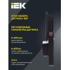 Прожектор светодиодный СДО 06-30Д 6500К IP54 с ДД черн. IEK LPDO602-30-65-K02
