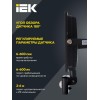 Прожектор светодиодный СДО 06-50Д 6500К IP54 с ДД черн. IEK LPDO602-50-65-K02