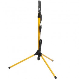 Прожектор светодиодный СДО 06-2x50Ш 6500К IP65 штатив черн. IEK LPDO606-2X050-65-K02