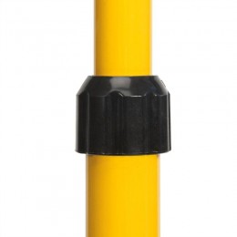 Прожектор светодиодный СДО 06-2x50Ш 6500К IP65 штатив черн. IEK LPDO606-2X050-65-K02