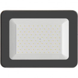 Прожектор светодиодный СДО 07-100 100Вт 6500К IP65 сер. IEK LPDO701-100-K03