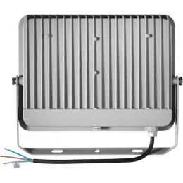 Прожектор светодиодный СДО 07-100 100Вт 6500К IP65 сер. IEK LPDO701-100-K03