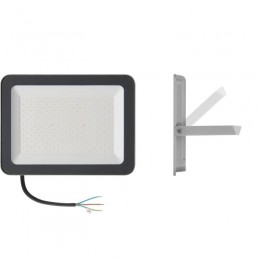 Прожектор светодиодный 07-200 IP65 сер. IEK LPDO701-200-K03