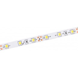 Лента светодиодная LED LSR-2835WW60-4.8-IP20-12В (уп.5м) IEK LSR1-1-060-20-3-05