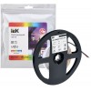 Лента светодиодная LED LSR-2835RGB54-4.8-IP20-12В (уп.5м) IEK LSR1-3-054-20-3-05