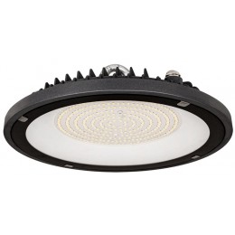 Светильник светодиодный ДСП 4022 200Вт 4000К IP65 для высоких пролетов HIGHBAY IEK LT-DSP0-4022-200-40-K02