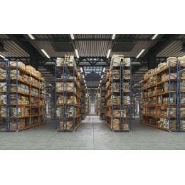 Светильник светодиодный ДСП 7021 150Вт 5000К IP65 для высоких пролетов HIGHBAY IEK LT-DSP0-7021-150-50-K02