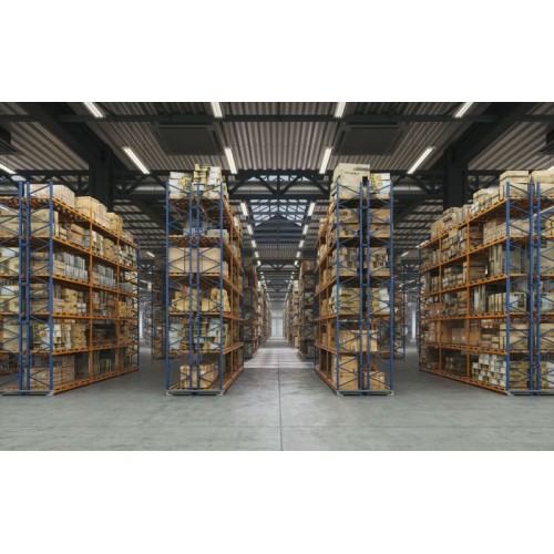 Светильник светодиодный ДСП 7021 150Вт 5000К IP65 для высоких пролетов HIGHBAY IEK LT-DSP0-7021-150-50-K02