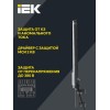 Светильник светодиодный ДКУ 1011-100Ш 5000К IP65 консольный IEK LT-DKU1-1011-100-50-K03