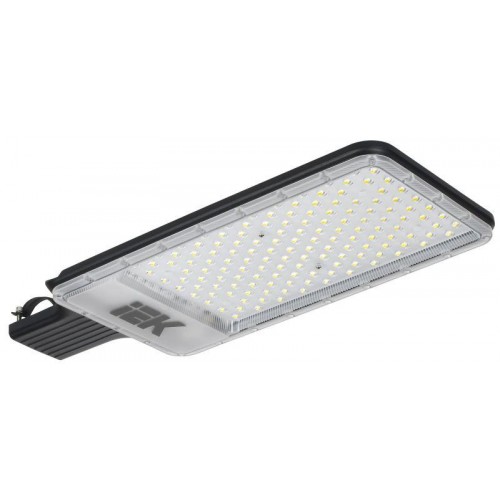 Светильник светодиодный ДКУ 1011-200Ш 5000К IP65 консольный IEK LT-DKU1-1011-200-50-K03