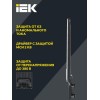Светильник светодиодный ДКУ 1011-200Ш 5000К IP65 консольный IEK LT-DKU1-1011-200-50-K03