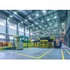 Светильник светодиодный ДСП 4022 200Вт 6500К IP65 для высоких пролетов HIGHBAY IEK LT-DSP0-4022-200-65-K02