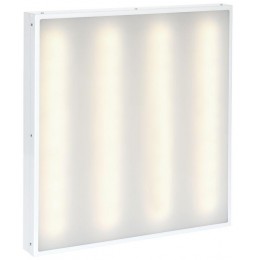 Светильник светодиодный ДВО 1201 PRO 40Вт 4000К IP54 панель опал IEK LTP-DVO1-1201-40-40-K01