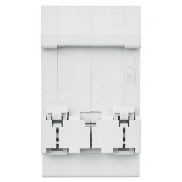 Выключатель автоматический дифференциального тока 2п C 6А 10мА тип AC 4.5кА АД-12 KARAT IEK MAD10-2-006-C-010